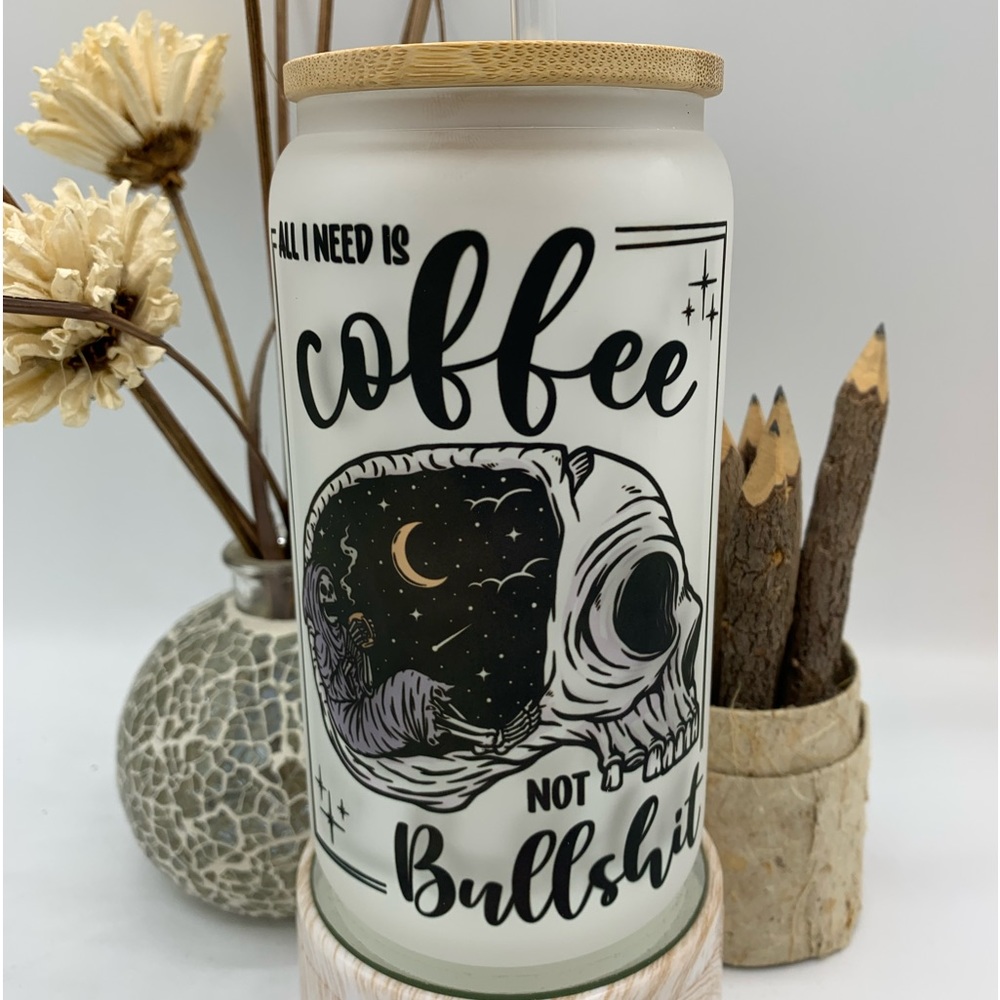 glass cup/coffee cup/beer cup